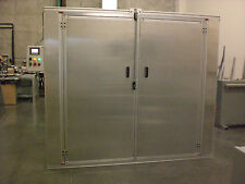 Sibe Automation Drying Oven Abs Acrylic Vacuum Forming 72 X 72 X 72