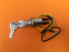 Allis Chalmers Tractor Ignition Key Switch B C Ca Wd Wd45 D14 70225310