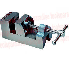 Wilton Small 2 12 Drill Press Vise 90 Degrees V Groove Stationary Jaw Vice