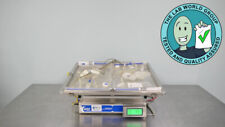 Wave Bioreactor 2050eht With 20 Liter Tray Tested With Warranty See Video