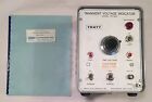 Transient Voltage Indicator Trott Electronics Model Tr741b Used Test Equipment