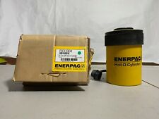 Enerpac Rch 302 30 Ton Single Acting Holl O Cylinder New