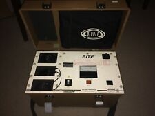 Biddle Bite 246001 Battery Impedance Test Equipment Set