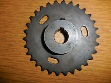 Press Specialties Right Front Sprocket For 1217 Chain Delivery 1250 Multilith
