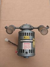 Gast Mfg Vacuum Pump 1531 186 G288x