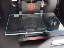 Light Weight Makerbot Replicator 2 Glass Build Plate Upgrade 3d Printer