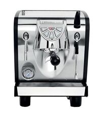 Nuova Simonelli Musica Pour Over Espresso Machine Black Authorized Seller