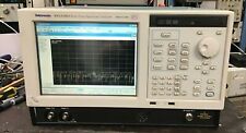 Tektronix Rsa6106a Real Time Spectrum Analyzer With Opts 010207 Tested