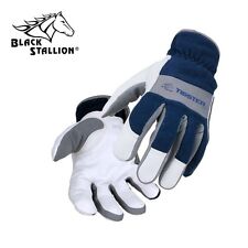 Black Stallion T50 Tigster Fr Tig Welding Glove Xl