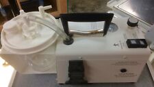Armstrong Medical S Scort Duet 2014 Suction Pump Great Shape Guaranteed