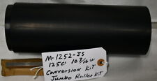 M 1252 Js New Multilith 1250 10 316 W 4 Top Jumbo Ink Roller