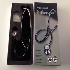 Cardiology Stethoscope Tunable Diaphragm Professional 27 For Doctor