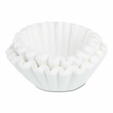 Bunn Wrin1118 012 Commercial Coffee Filters 15 Gallon Brewer 500pack Lot Of 2
