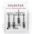 Fine Needle Kit All Steel Item 10070 For Dennison Goldstar Fine Tagging Gun