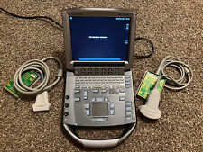 Sonosite M Turbo Ultrasound System With 2 Probes
