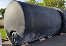 5000 Gallon Poly Water Only Storage Tanks 102dx152h Norwesco