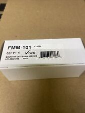 Brand New Notifier Fmm 101 Addressable Mini Monitor Module Fire Alarm