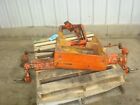 1968 Allis Chalmers 180 Diesel Tractor Wide Front End Assembly W Bolster