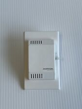 Alerton Microtouch Bactalk Ts 1050 Bt Wall Sensor Thermostat With Wall Plate