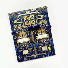 Offering A Very Linear Power Amplifier Pallet With Original Nxp Blf888b 1300w