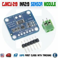 Cjmcu 219 Ina219 I2c Bi Directional Current Power Monitor Sensor Module Usa