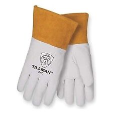 Tillman Pearl Kidskin Tig Welding Gloves