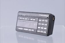 Motorola Spectra Astro Xtl5000 Radio Sys 9000 Hcn1078 W9 Control Head