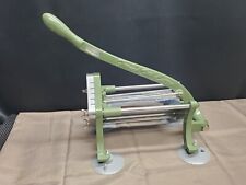 New Star Foodservice French Fry Cutter