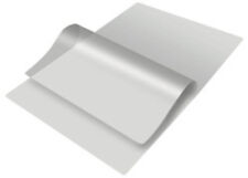3 Mil Letter Size Laminating Pouches 9 X 115 Inch Sheets 400 Pack