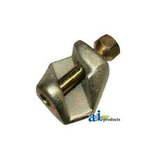 70219456 503676m1 Wheel Clamp Stop For Tractor Power Adjust Rear Rim