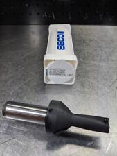 Seco 58 Indexable Drill 34 Shank Rd I1siu D119236 83920 Loc2908c