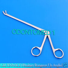 Love Gruenwald Pituitary Rongeurs 7 Up Angled Neuro Surgical Instruments