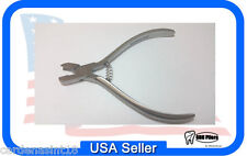 Orthodontic Pliers Bending Compare With Hu Friedy N21150408 Orthodentalusa