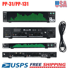Digital Audio Spectrum Analyzer Display Vu Meter 31 Segment Bds Pp 131pp 31 Us