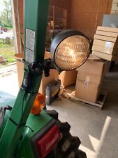 John Deere 650 750 850 950 1050 655 755 855 Tractor Rollbar Work Light