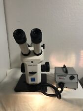 Zeiss Stemi Sv 11 Microscope