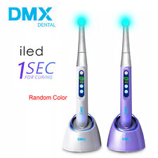 Woodpecker Dte Style Dmx Dental Iled Wireless Curing Light 1s Cure Lamp 2800mw