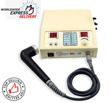 New Home Use Original Ultrasound Therapy Machine For Pain Relief 1 Mhz Frequency