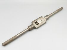 Tap Wrench 13 12 Machinist Tool