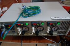 Wave Biotech Bioreactor Controller Loadcont20 Module D020 C02mix20 Pump Monitor