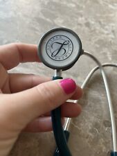 Litmann Infant Stethoscope Green 71mm
