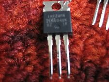 5 Pcs Irfz44n Transistor N Channel International Rectifier Mosfet In Us Seller