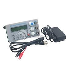 Dds Signal Generator Direct Digital Synthesis Function Counter Frequency Meter