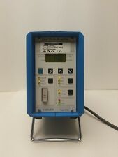 Kistler 5010 Dual Channel Charge And Power Supply Icp Iepe Accelerometer