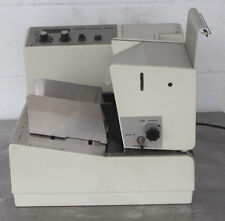 Xerox Cheshire 763 Machine Direct Mail Equipment