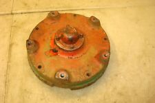 New Listing1953 Oliver 77 Tractor Front Hub