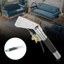 Carpet Cleaning Machine Furniture Extractor Auto Detail Wand Hand Tool Home Car