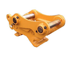 New Hydraulic Quick Coupler For Caterpillar 308a