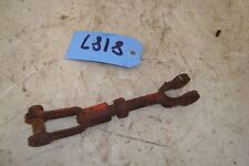 1967 Case 931 Tractor Clutch Linkage Rod 930