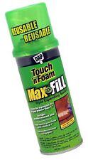 Touch N Foam 4001031212 Maxfill Maximum Expanding Sealant
